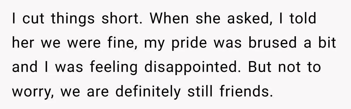 Crush Put Him On The Back Burner For Summer Flings, Now She’s Mad He Moved On Generated by Aubtu.biz