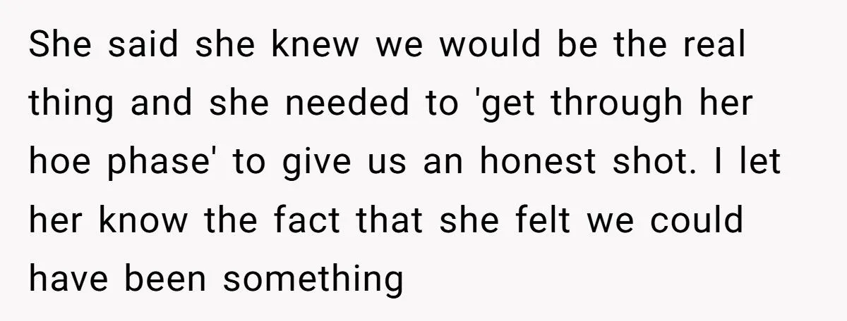 Crush Put Him On The Back Burner For Summer Flings, Now She’s Mad He Moved On Generated by Aubtu.biz