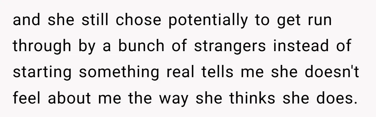Crush Put Him On The Back Burner For Summer Flings, Now She’s Mad He Moved On Generated by Aubtu.biz