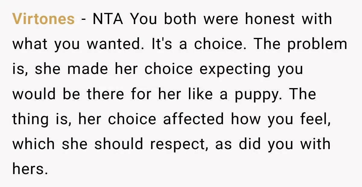 Crush Put Him On The Back Burner For Summer Flings, Now She’s Mad He Moved On Generated by Aubtu.biz