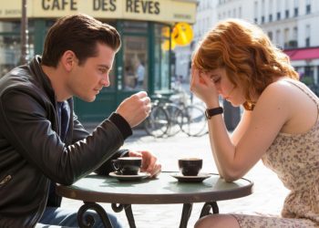 Crush Put Him On The Back Burner For Summer Flings, Now She’s Mad He Moved On