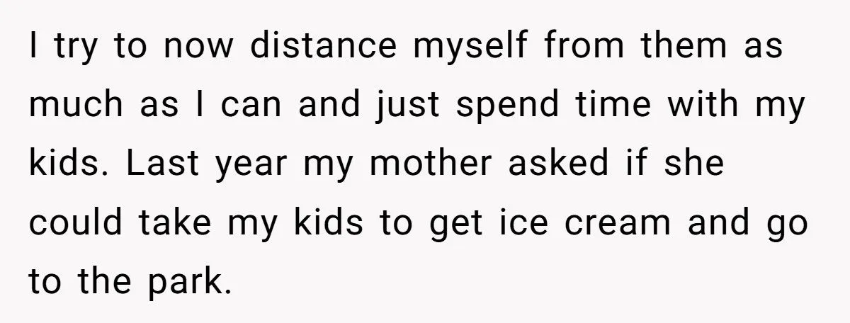 Single Dad Tells Preaching Family To Skip Son’s Birthday If They Plan A 15-Minute Prayer Show Generated by Aubtu.biz