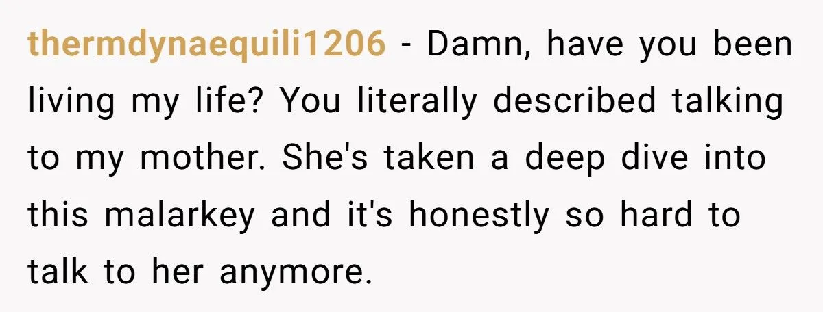 Single Dad Tells Preaching Family To Skip Son’s Birthday If They Plan A 15-Minute Prayer Show Generated by Aubtu.biz