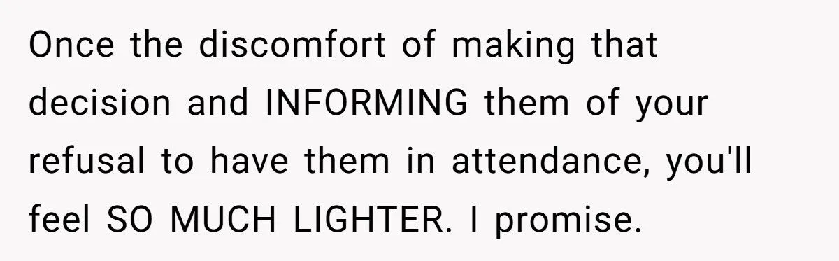 Single Dad Tells Preaching Family To Skip Son’s Birthday If They Plan A 15-Minute Prayer Show Generated by Aubtu.biz