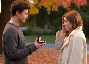 Man Dumps Girlfriend Of 9 Years After She Rejects His Second Proposal