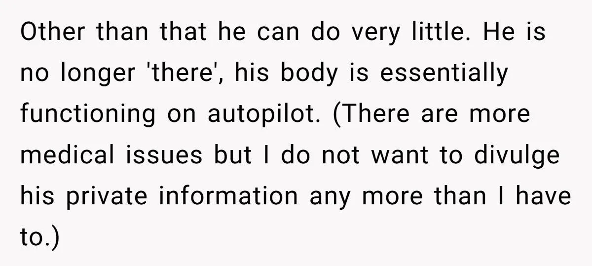 Girlfriend Moves On After Boyfriend’s Ski Accident Leaves Him Semi-Comatose, His Mother Accuses Her Of Betrayal