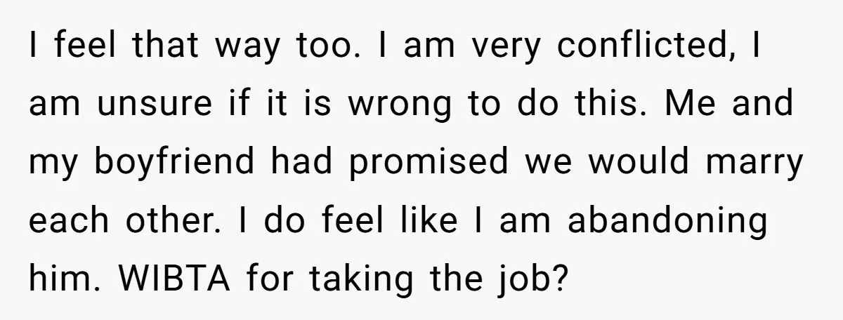 Girlfriend Moves On After Boyfriend’s Ski Accident Leaves Him Semi-Comatose, His Mother Accuses Her Of Betrayal