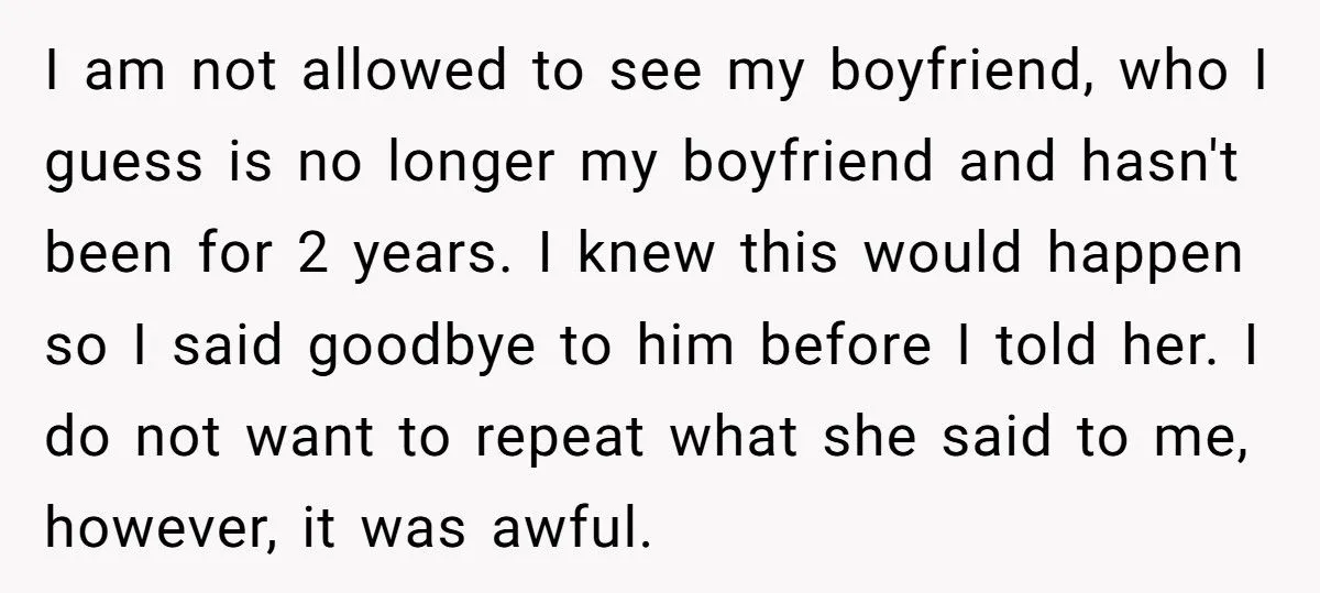 Girlfriend Moves On After Boyfriend’s Ski Accident Leaves Him Semi-Comatose, His Mother Accuses Her Of Betrayal