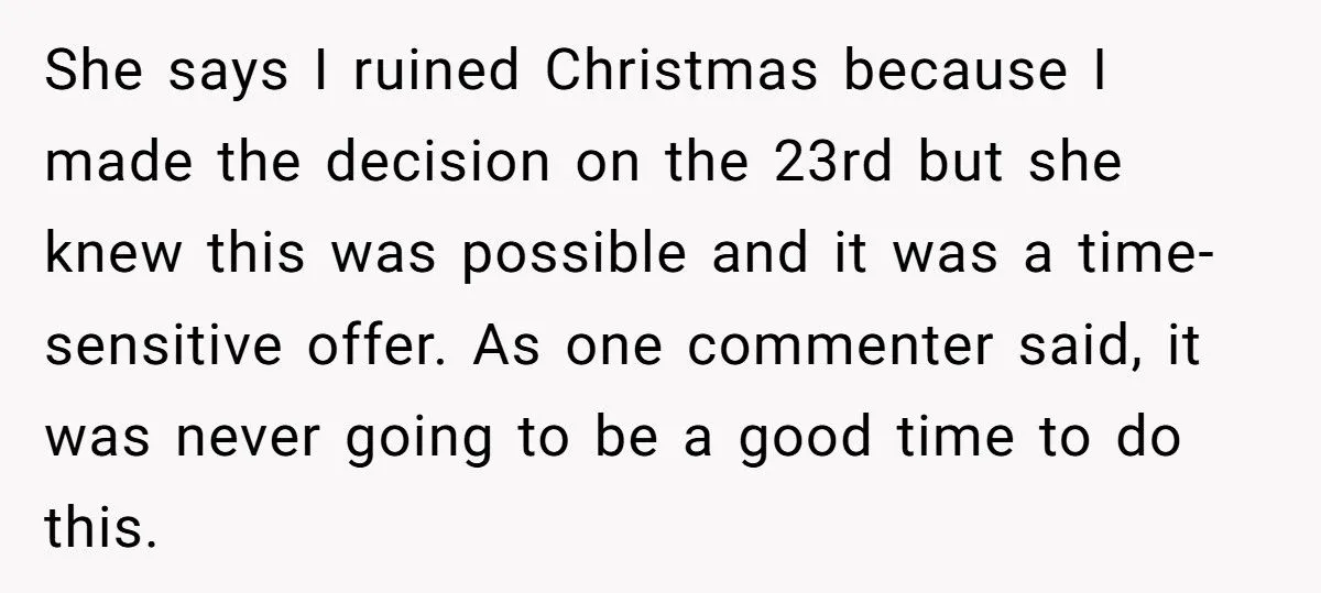 Girlfriend Moves On After Boyfriend’s Ski Accident Leaves Him Semi-Comatose, His Mother Accuses Her Of Betrayal
