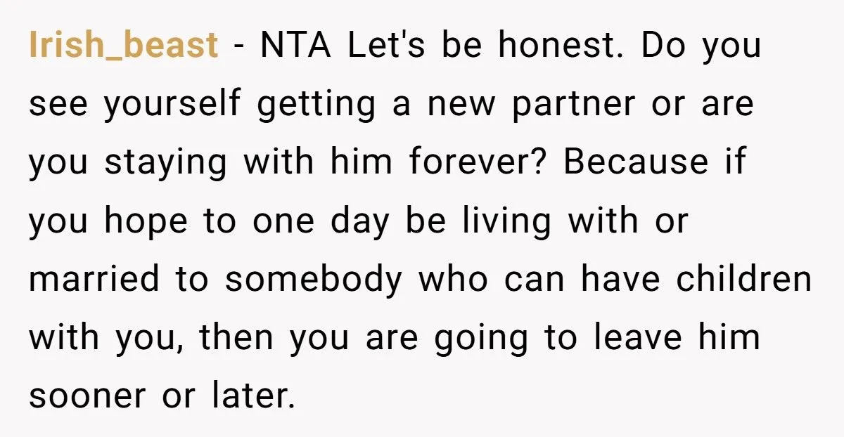 Girlfriend Moves On After Boyfriend’s Ski Accident Leaves Him Semi-Comatose, His Mother Accuses Her Of Betrayal