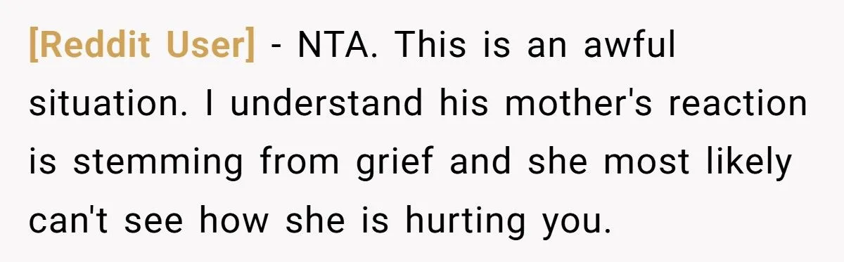 Girlfriend Moves On After Boyfriend’s Ski Accident Leaves Him Semi-Comatose, His Mother Accuses Her Of Betrayal