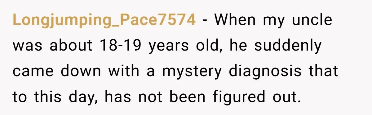 Girlfriend Moves On After Boyfriend’s Ski Accident Leaves Him Semi-Comatose, His Mother Accuses Her Of Betrayal