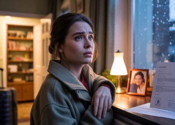 Girlfriend Moves On After Boyfriend’s Ski Accident Leaves Him Semi-Comatose, His Mother Accuses Her Of Betrayal