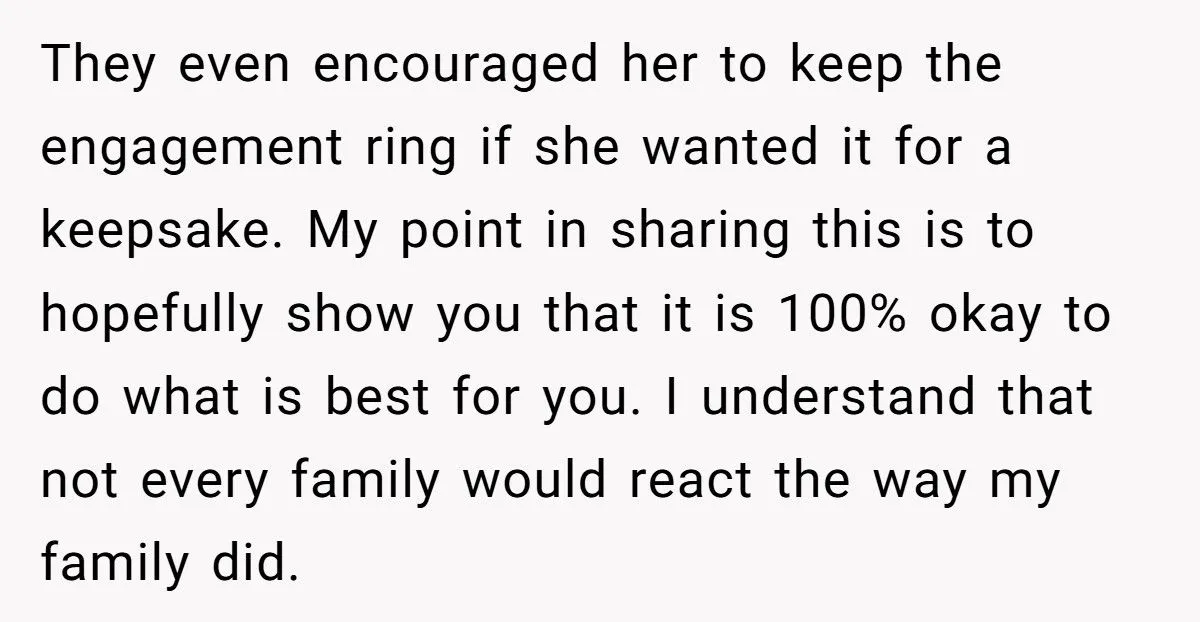 Girlfriend Moves On After Boyfriend’s Ski Accident Leaves Him Semi-Comatose, His Mother Accuses Her Of Betrayal