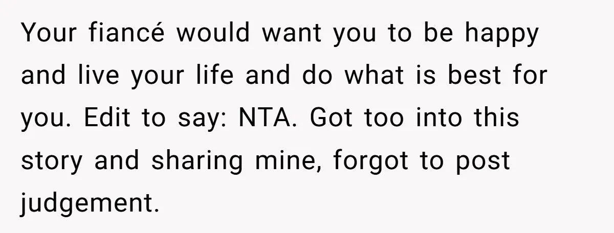 Girlfriend Moves On After Boyfriend’s Ski Accident Leaves Him Semi-Comatose, His Mother Accuses Her Of Betrayal