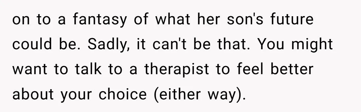 Girlfriend Moves On After Boyfriend’s Ski Accident Leaves Him Semi-Comatose, His Mother Accuses Her Of Betrayal