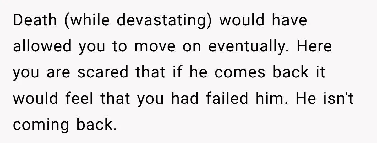 Girlfriend Moves On After Boyfriend’s Ski Accident Leaves Him Semi-Comatose, His Mother Accuses Her Of Betrayal