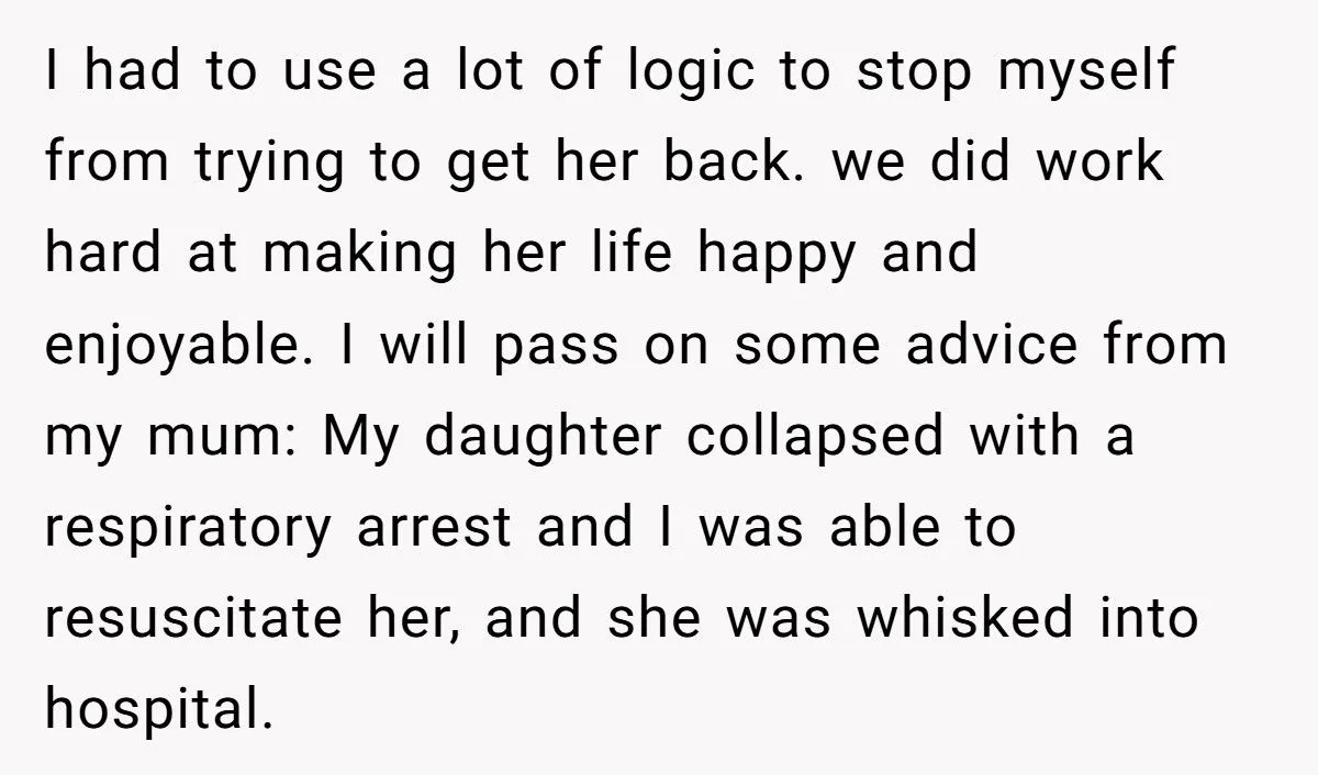 Girlfriend Moves On After Boyfriend’s Ski Accident Leaves Him Semi-Comatose, His Mother Accuses Her Of Betrayal