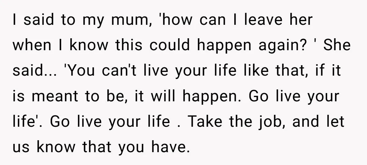Girlfriend Moves On After Boyfriend’s Ski Accident Leaves Him Semi-Comatose, His Mother Accuses Her Of Betrayal