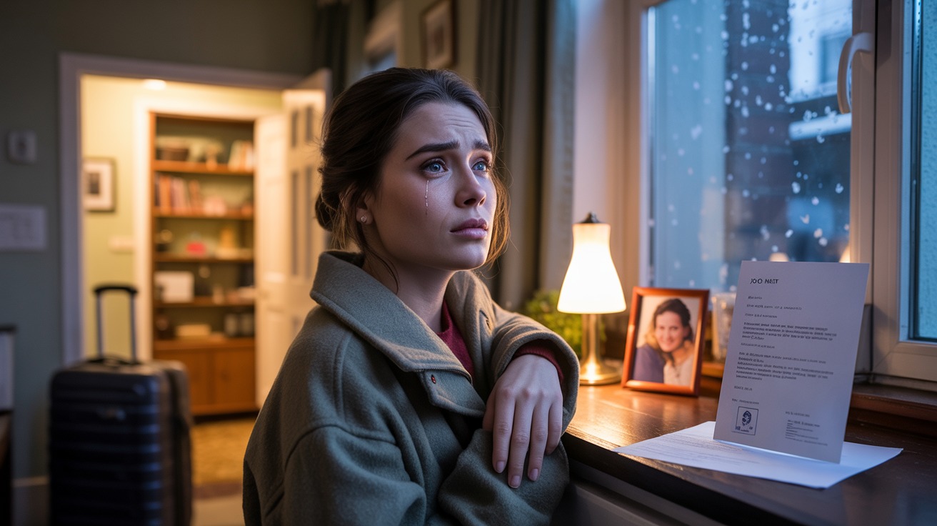 Girlfriend Moves On After Boyfriend’s Ski Accident Leaves Him Semi-Comatose, His Mother Accuses Her Of Betrayal