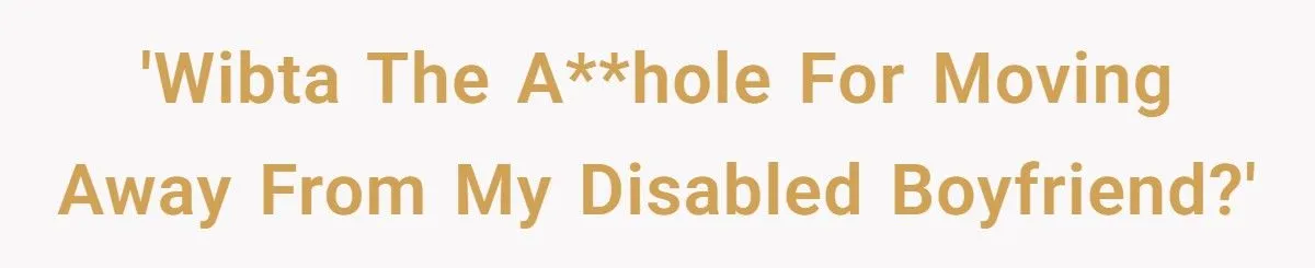 Girlfriend Moves On After Boyfriend’s Ski Accident Leaves Him Semi-Comatose, His Mother Accuses Her Of Betrayal