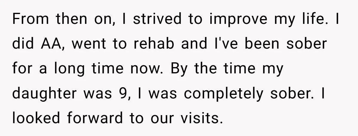 Mother Refuses To Take Back Estranged Daughter Who Replaced Her With Stepmom Begs For Help