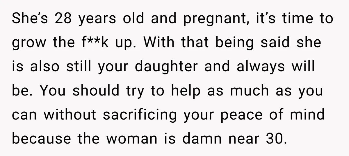 Mother Refuses To Take Back Estranged Daughter Who Replaced Her With Stepmom Begs For Help