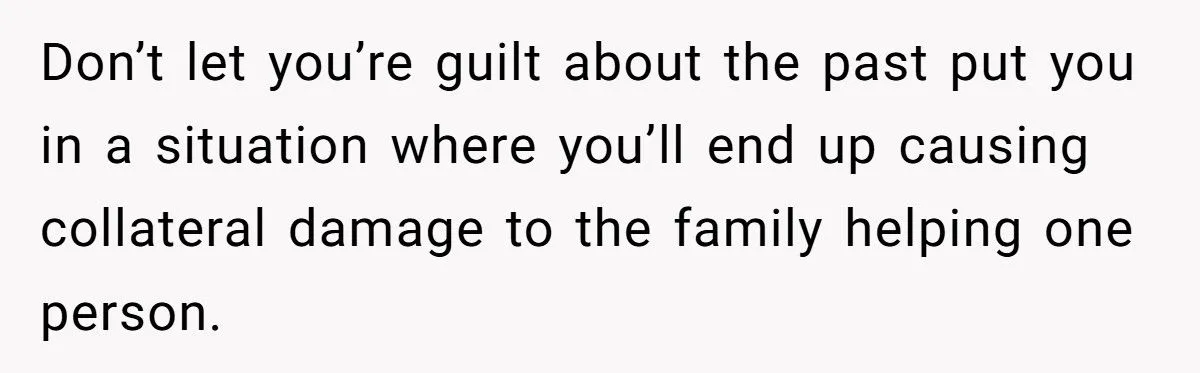 Mother Refuses To Take Back Estranged Daughter Who Replaced Her With Stepmom Begs For Help