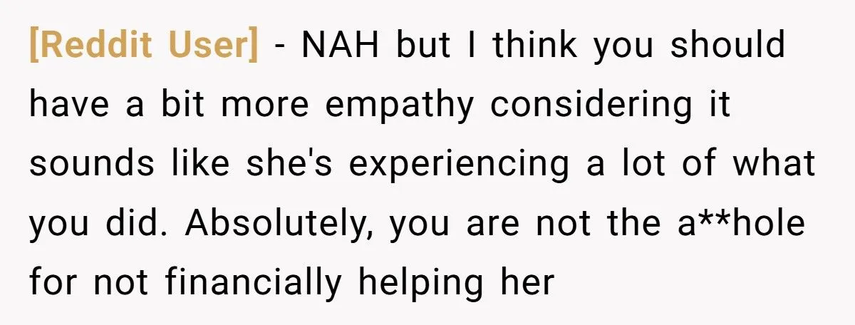 Mother Refuses To Take Back Estranged Daughter Who Replaced Her With Stepmom Begs For Help