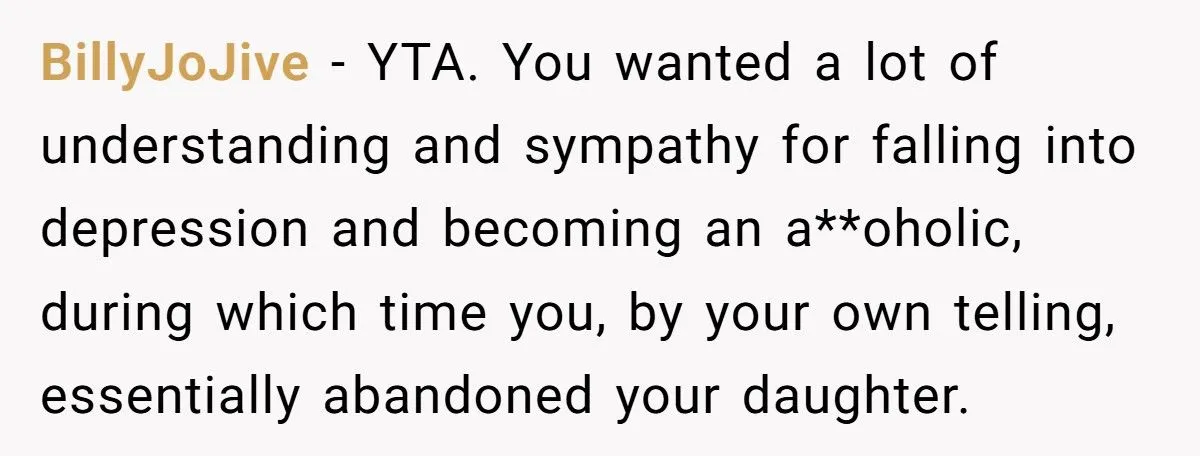 Mother Refuses To Take Back Estranged Daughter Who Replaced Her With Stepmom Begs For Help