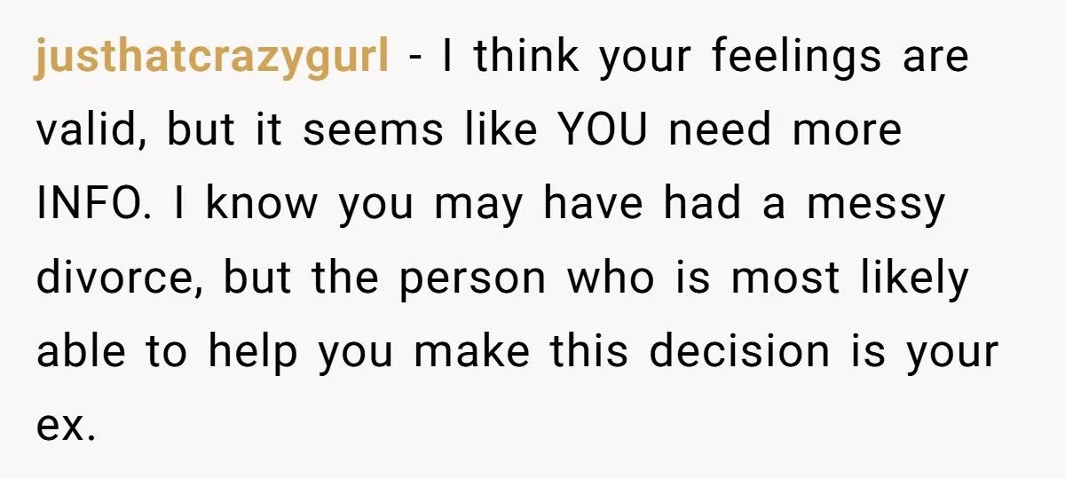 Mother Refuses To Take Back Estranged Daughter Who Replaced Her With Stepmom Begs For Help