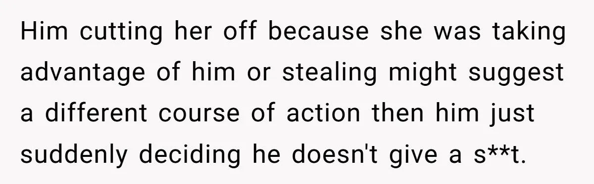 Mother Refuses To Take Back Estranged Daughter Who Replaced Her With Stepmom Begs For Help