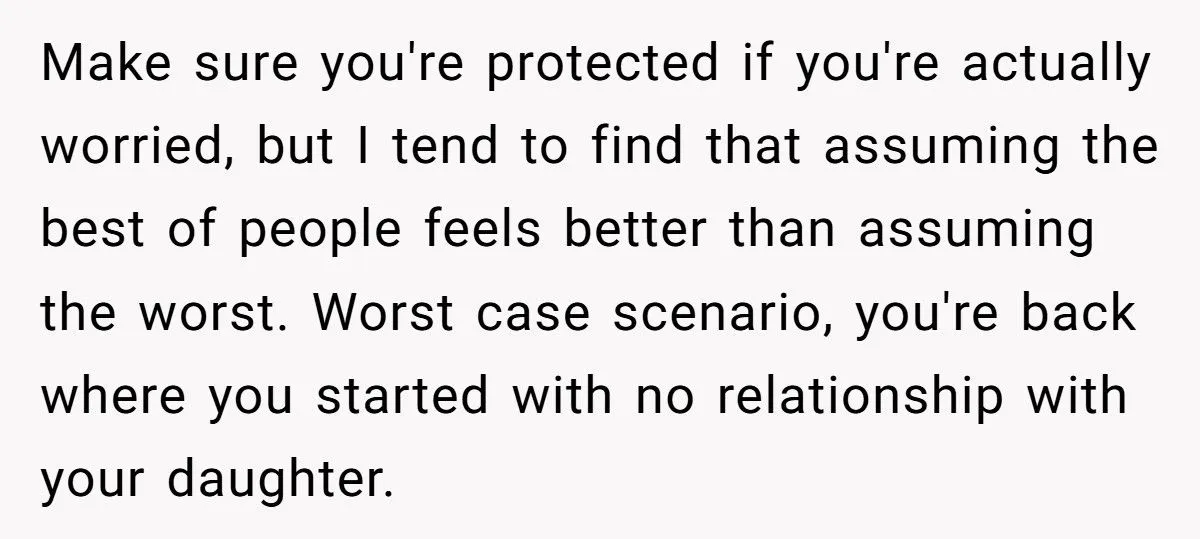 Mother Refuses To Take Back Estranged Daughter Who Replaced Her With Stepmom Begs For Help