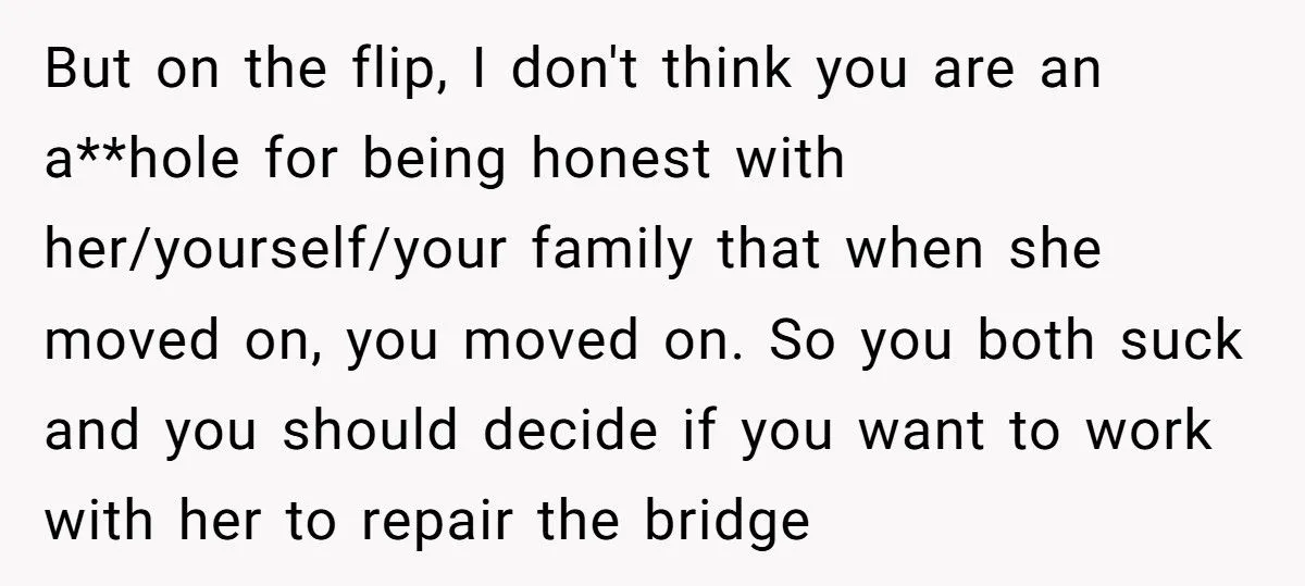 Mother Refuses To Take Back Estranged Daughter Who Replaced Her With Stepmom Begs For Help