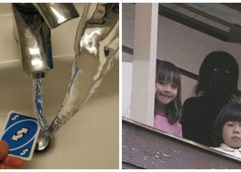 46 Hilariously Weird Photos That Make You Go “Hmmm”