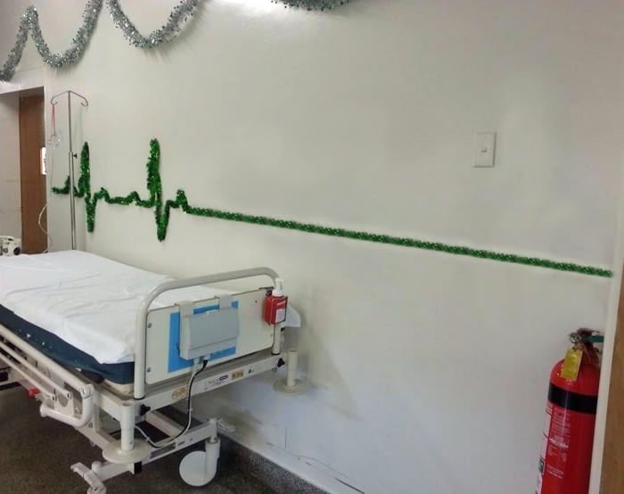 46 Hilariously Weird Photos That Make You Go "Hmmm"