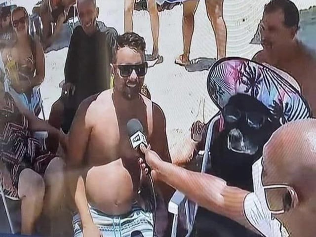 40 Funny And Weird Photos That’ll Make You Say “What Did I Just See?”