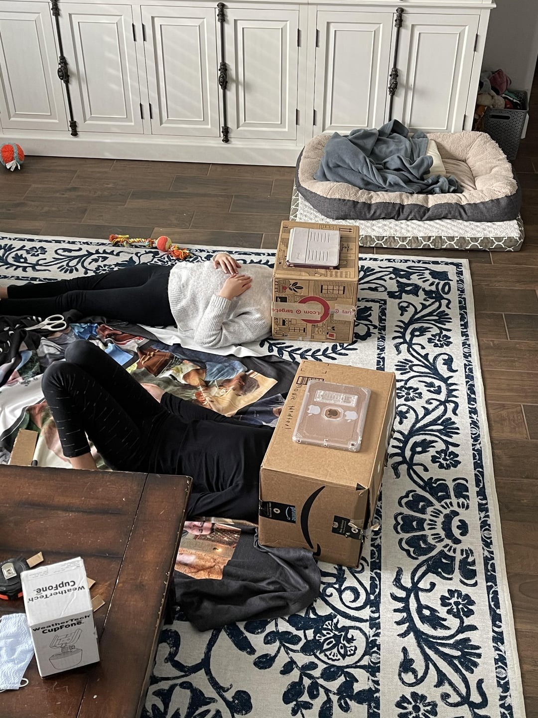 40 Funny And Weird Photos That’ll Make You Say “What Did I Just See?”