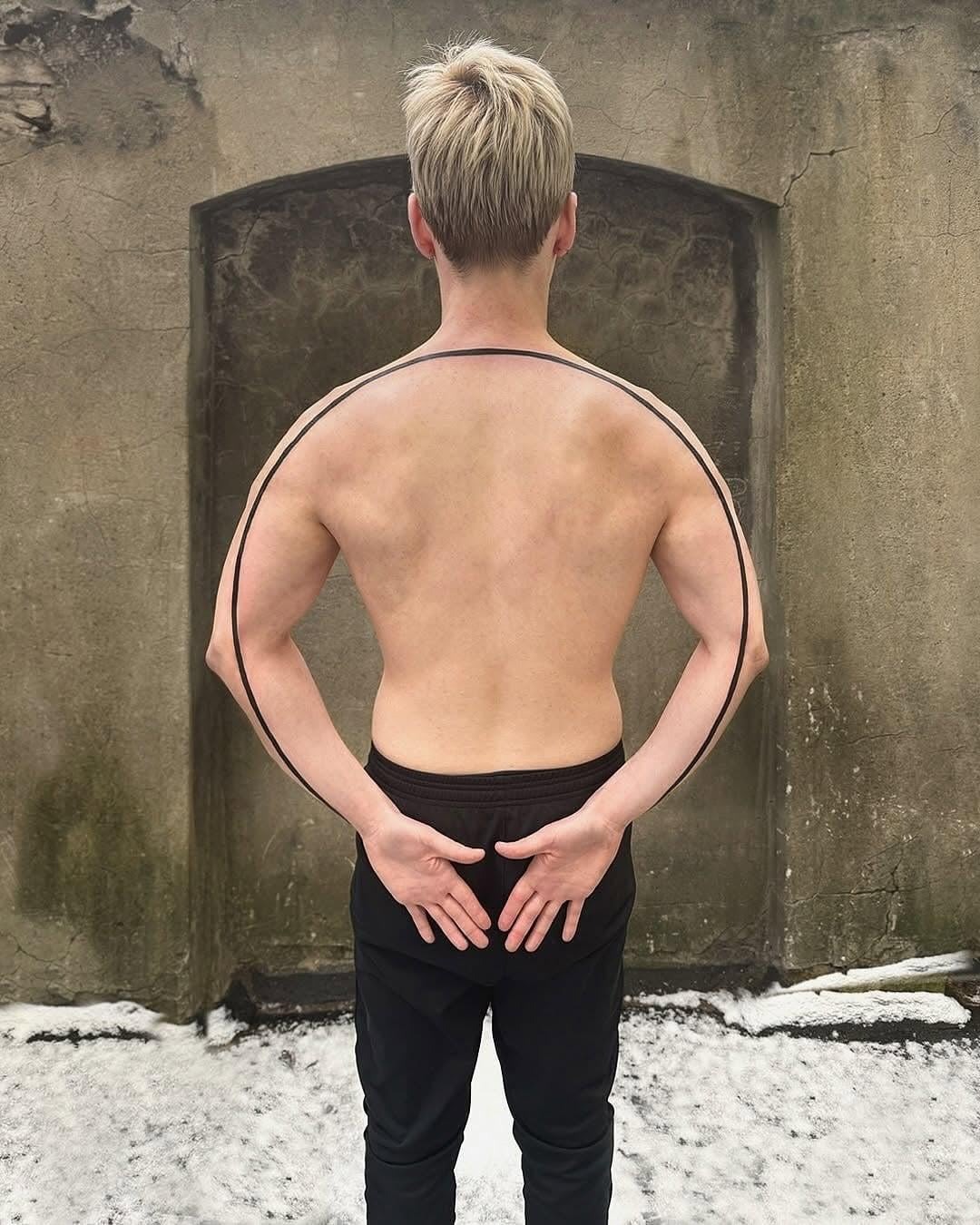 40 Funny And Weird Photos That’ll Make You Say “What Did I Just See?”