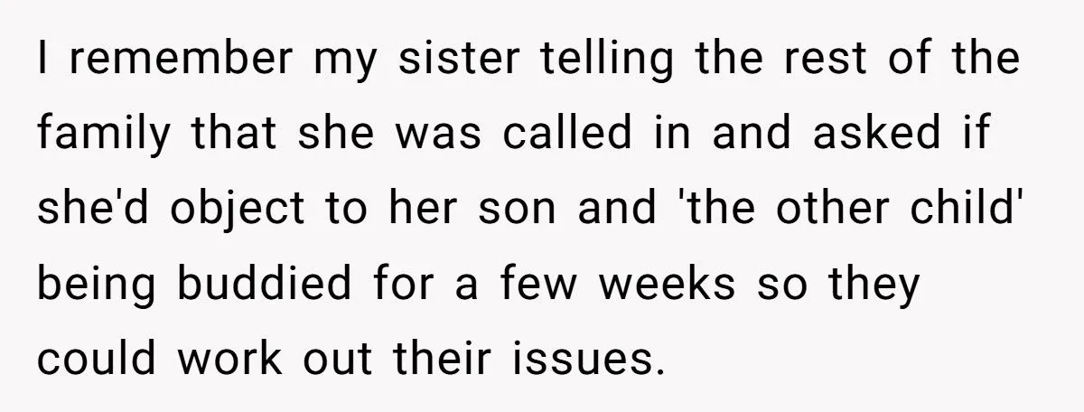 Parents Warned This Marriage Would Be A Disaster, She Married Anyway—Now Two Teenage Boys Are Proof