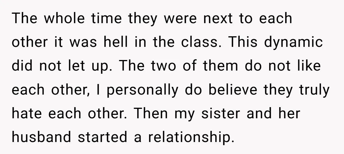 Parents Warned This Marriage Would Be A Disaster, She Married Anyway—Now Two Teenage Boys Are Proof