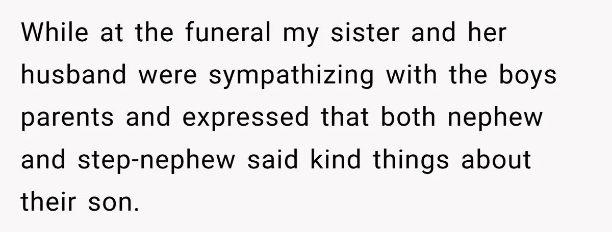 Parents Warned This Marriage Would Be A Disaster, She Married Anyway—Now Two Teenage Boys Are Proof