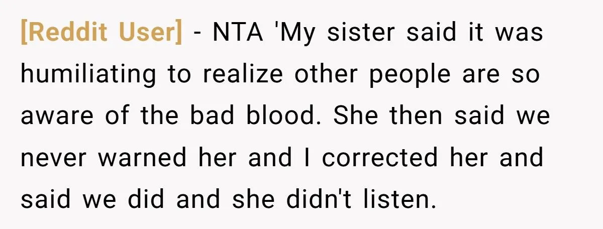 Parents Warned This Marriage Would Be A Disaster, She Married Anyway—Now Two Teenage Boys Are Proof