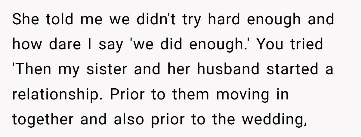 Parents Warned This Marriage Would Be A Disaster, She Married Anyway—Now Two Teenage Boys Are Proof
