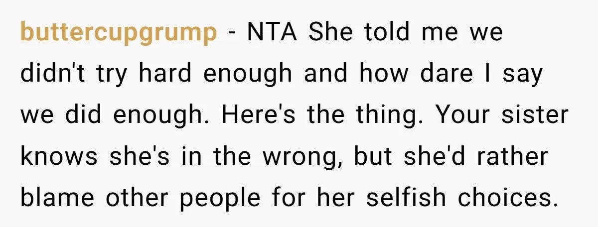 Parents Warned This Marriage Would Be A Disaster, She Married Anyway—Now Two Teenage Boys Are Proof