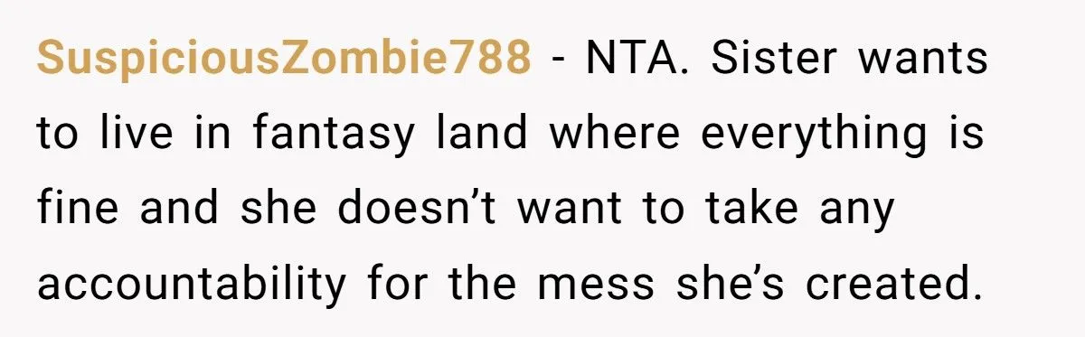 Parents Warned This Marriage Would Be A Disaster, She Married Anyway—Now Two Teenage Boys Are Proof