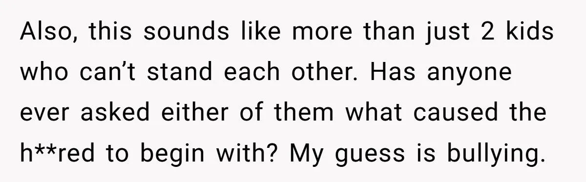 Parents Warned This Marriage Would Be A Disaster, She Married Anyway—Now Two Teenage Boys Are Proof