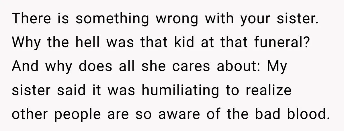 Parents Warned This Marriage Would Be A Disaster, She Married Anyway—Now Two Teenage Boys Are Proof