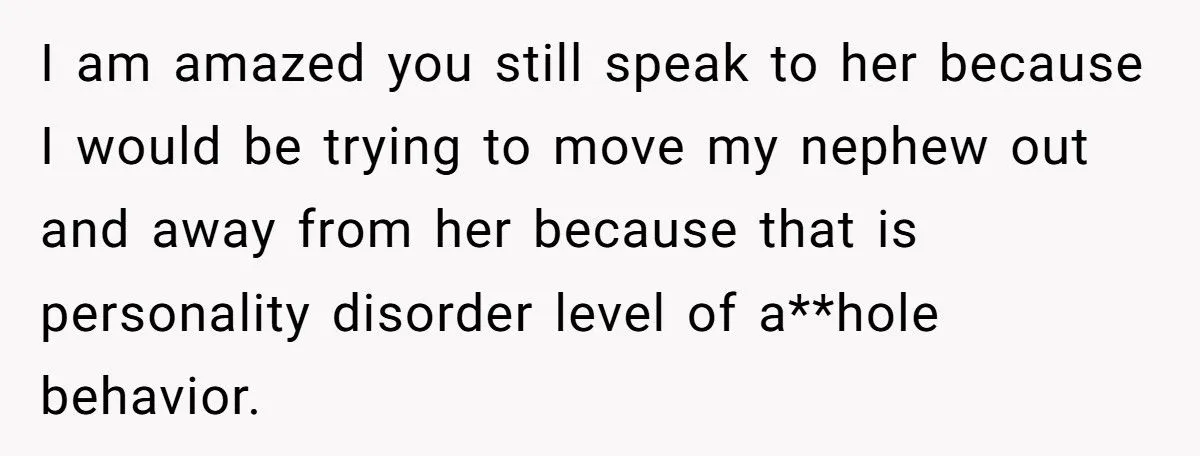 Parents Warned This Marriage Would Be A Disaster, She Married Anyway—Now Two Teenage Boys Are Proof