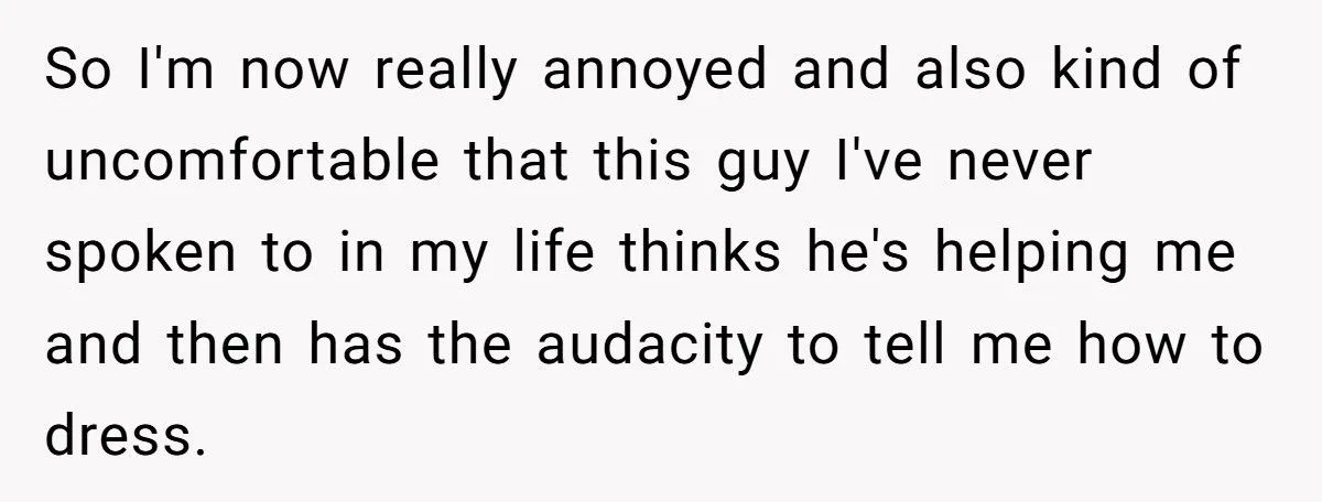 Gym Bro Tells Woman To Wear A Bra, Gets Roasted With His Own Advice